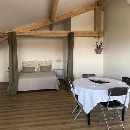 Loft Villebourbon 40 M2 Avec Parking モントーバン エクステリア 写真