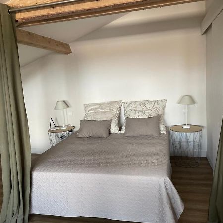 Loft Villebourbon 40 M2 Avec Parking モントーバン エクステリア 写真