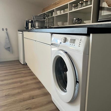 Loft Villebourbon 40 M2 Avec Parking モントーバン エクステリア 写真