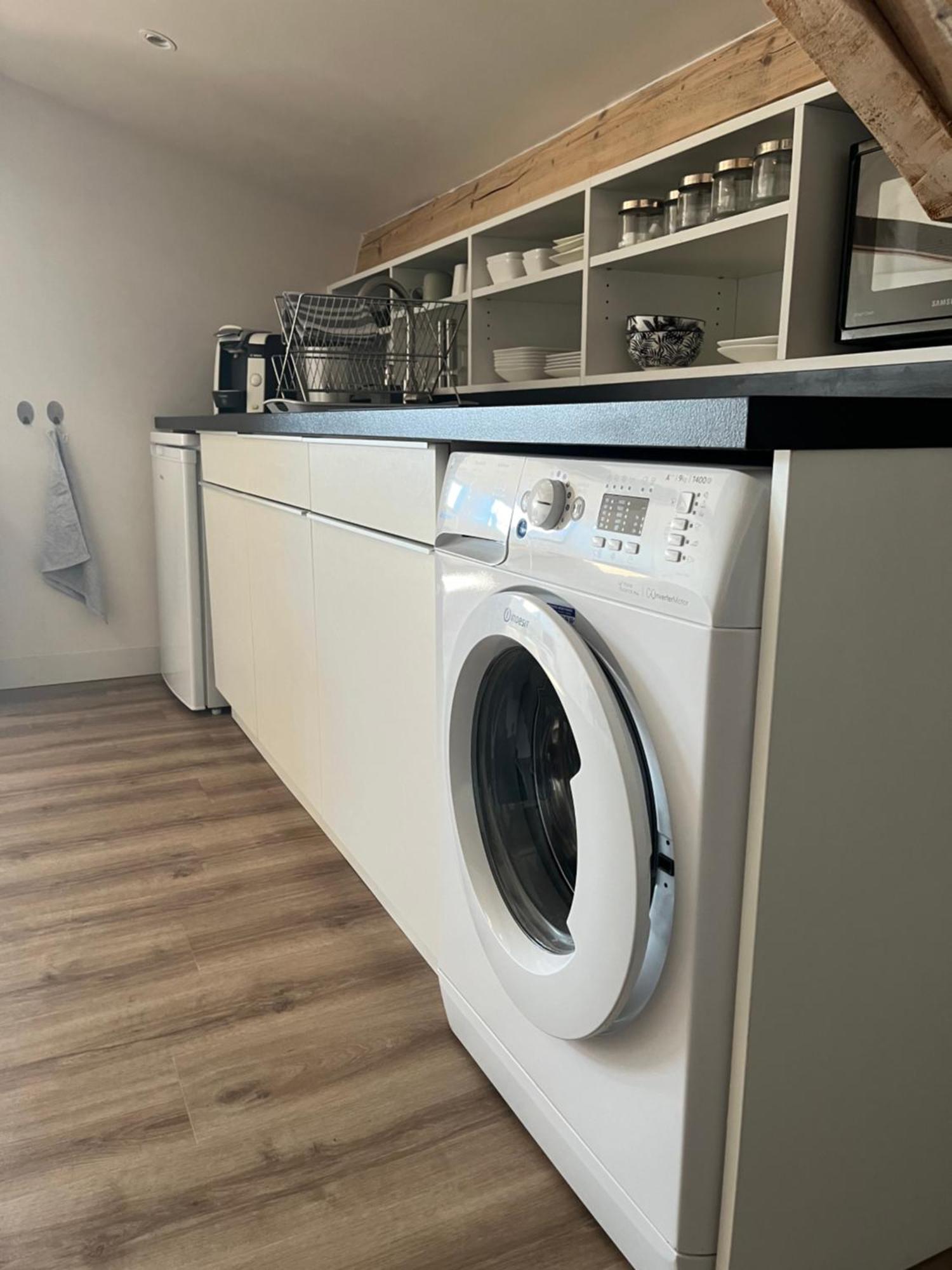 Loft Villebourbon 40 M2 Avec Parking モントーバン エクステリア 写真